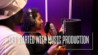 Get Started w/ Music Production 11 RiteTrax & King's Trust