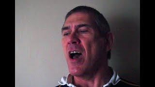 You Can Leave Your Hat On - Joe Cocker Karaoke Cover.