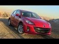 Mazda 3 Neo 2013 Fuel Economy