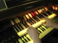 Song Of Storms On An Old Ass Organ mp3
