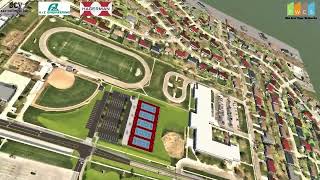 Snider High School Athletic Facility