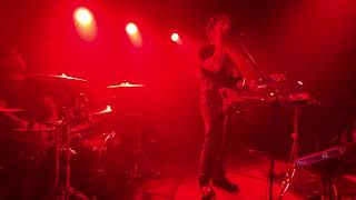 Two Feet - I Feel Like I'm Drowning - (Live) - Mexico City 2025