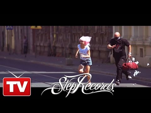 Chada x RX ft. Bezczel, ZBUKU - Manewry miłosne
