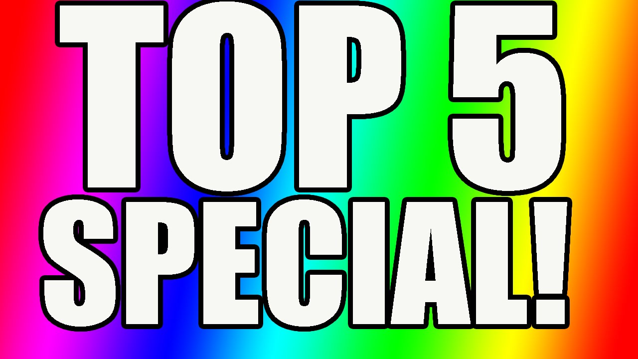 TOP 5 PLAYS #5 (Call of Duty: Advanced Warfare)