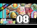 SUPER UNBOXING 08 --- (Agosto 2019) by Nijirain