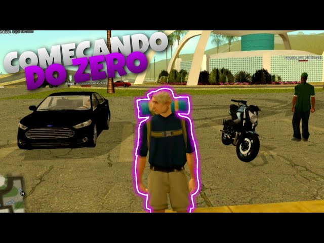 JOGANDO BRP COM OS INSCRITOS VOIP ON!!! - GTA SAMP 