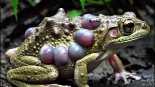 Amazon Jungle 4K Wild Animals of the Rainforest Relaxation Film with Meditation Music & Nature Sound