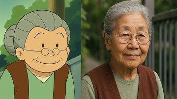 Doraemon Characters in REAL Life (Part 3) | Movie Characters Reimagined