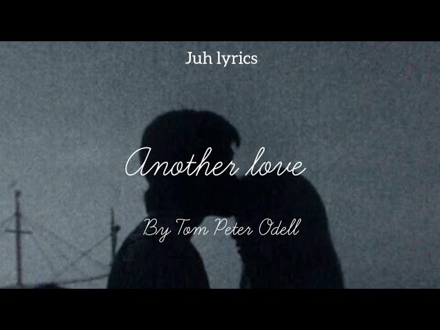 Tom Odell - Another Love [TRADUÇÃO/LEGENDADO] 