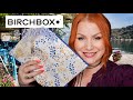 *SPECIAL EDITION* JULY 2021 £12.95 BIRCHBOX SUBSCRIPTION 'BAG' UNBOXING