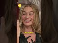 Flirting with Jacob Elordi and Margot Robbie | Today Show Australia