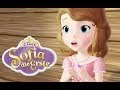 SOFIA DIE ERSTE - Auf einmal Prinzessin! Im DISNEY CHANNEL