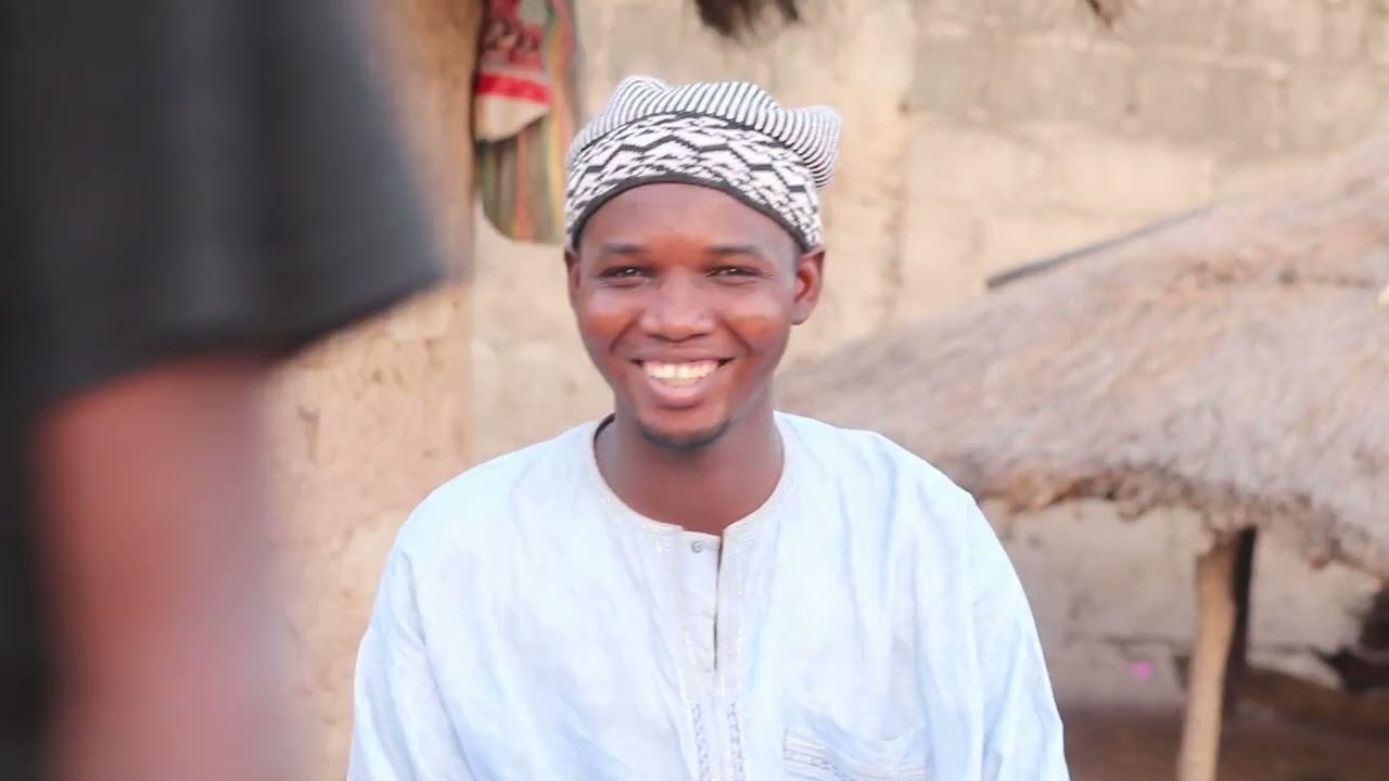 Soumayé Sara et woudé à mourir de rire 😅