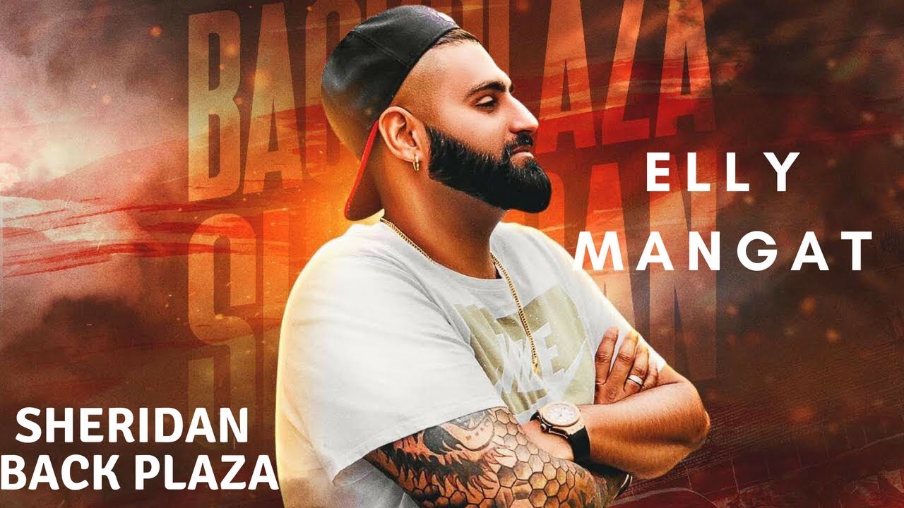 Tattoo Full Video Elly Mangat feat Game Changerz  Rupan Bal Films I  Latest Punjabi Songs 2018  YouTube