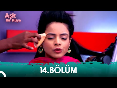 Aşk Bir Rüya (Thapki Pyar Ki) Hint Dizisi | 14. Bölüm