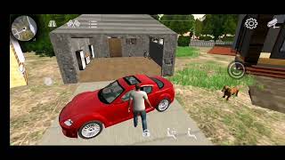 🔥Mazda RX - 8 Driving In Game🔥 | Rare Model 😍 | MSR GAMES 😎 screenshot 1