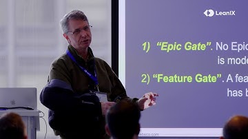 EA Connect Day NYC 2019 | How to Launch a Successful RollOut – A Case Study