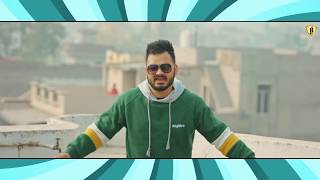 Birthday - TEJ E SIDHU (Official Video) | Latest Song 2019 | Brown Box Muzic