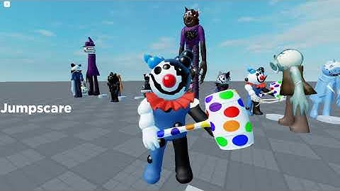 (UPD) Piggy: TROI Concept (By: TheRealPony2022)