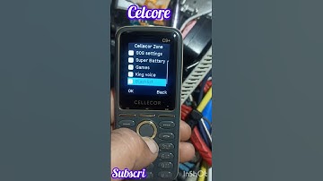 cellecor c9+ keypaid voice talk/button ka bolna kase band karan#shortsvideo