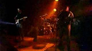Aquanova Aka Kabbalah 7 - 1996 - Estrella Blanca - Colombian Rock Band