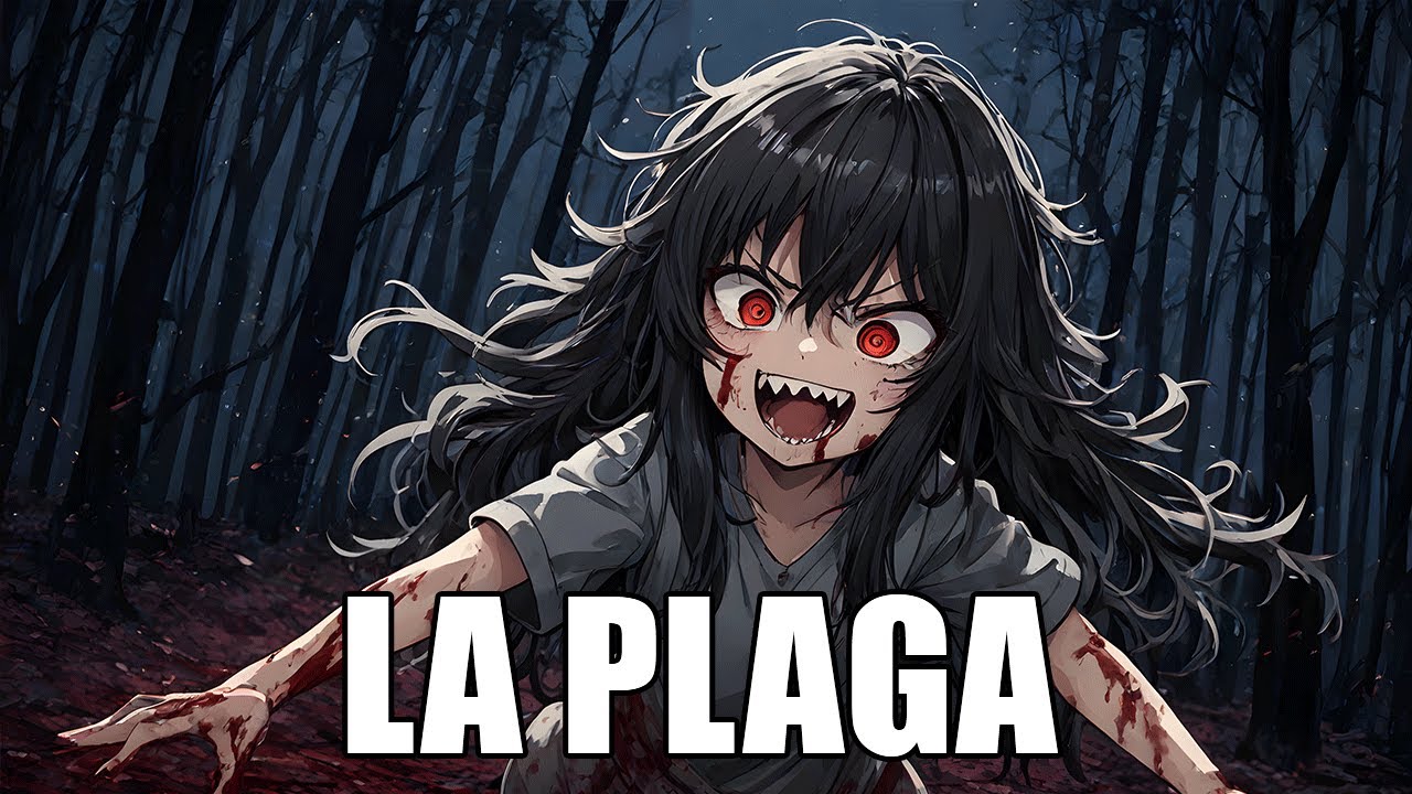 La Plaga r/HFY -Bonus-