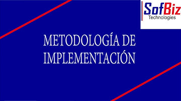 Cómo implementar Odoo 16 ERP en una empresa