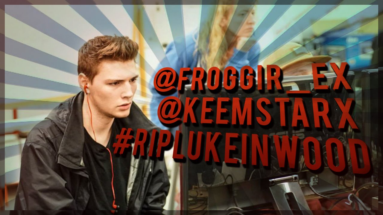 @Froggir_eX Situation - @KEEMSTARx Helps 