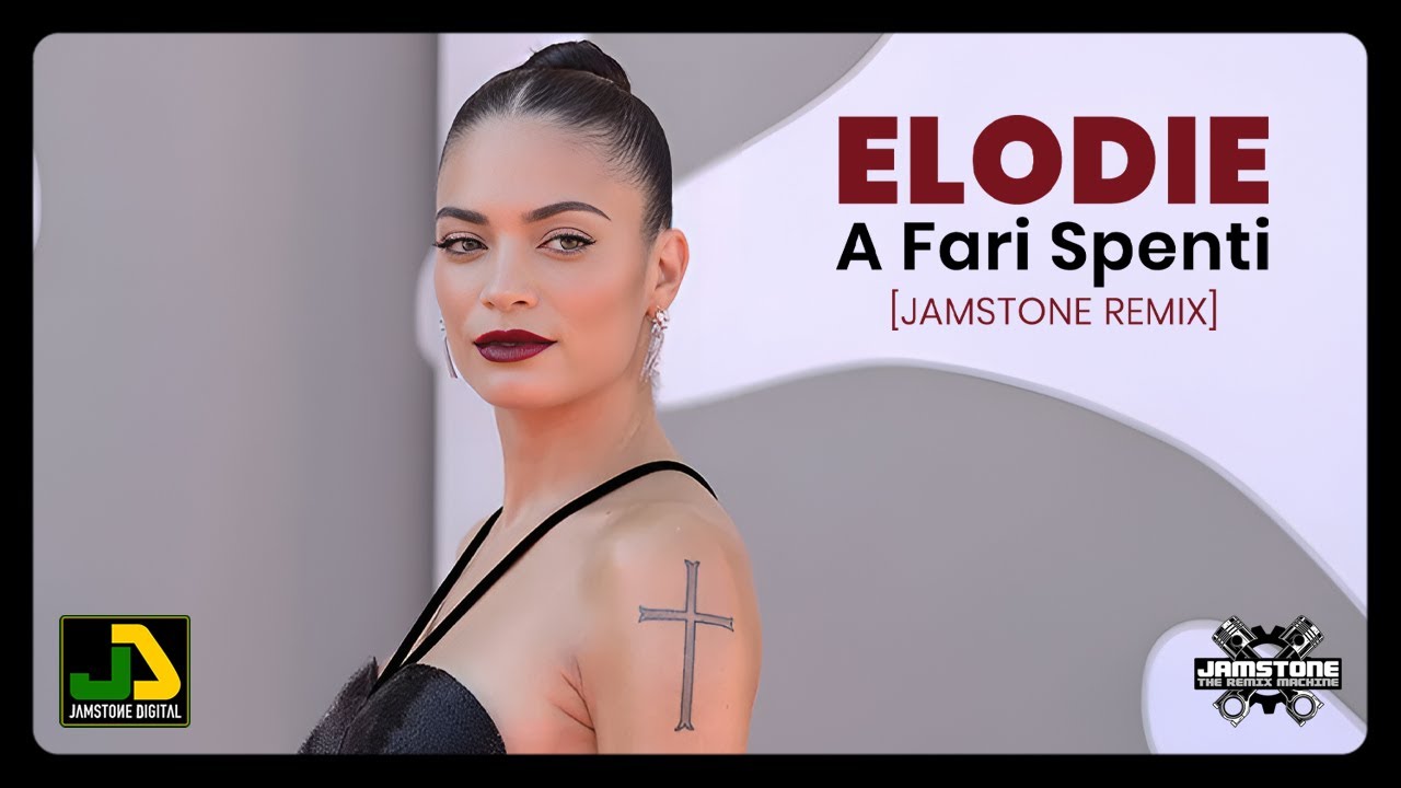 elodie - a fari spenti
