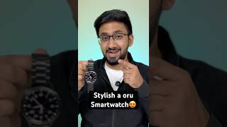 Ipdi oru Stylish Budget Smartwatch a?😍 Boult Pyro Smartwatch⌚️