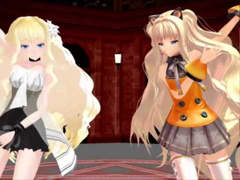 Tidal Wave　 Covered by Alice&Bad Luck13