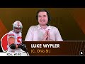 2023 NFL Draft: Cleveland Browns Select Luke Wypler From Ohio State With Pick No. 190 In 6th Round