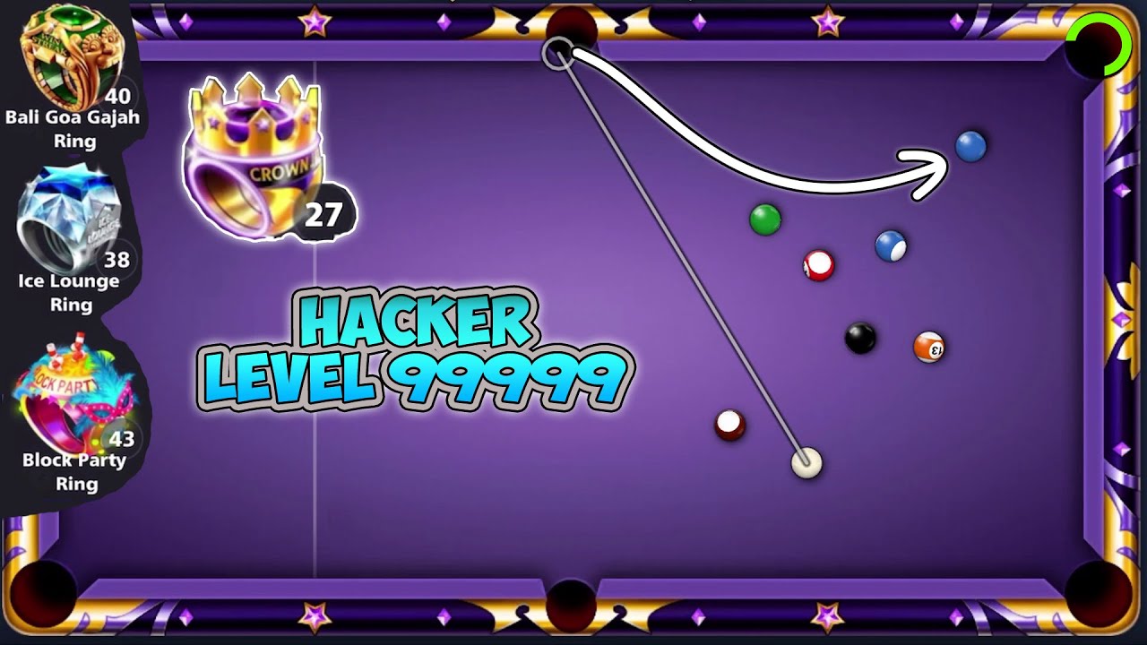 8 ball pool hack - Los Angeles Metropolitan Area