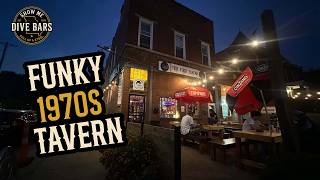Tick Tock Tavern | St. Louis’ Funky Neighborhood Time Capsule