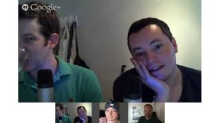 Ask Lifehacker Podcast (June 13th, 2013)
