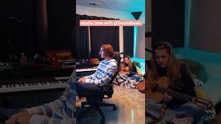 A Song Is In The Works Hows It Sound So Far??