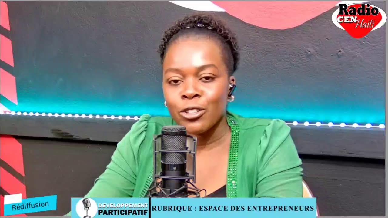 Emission Developpement Participatif