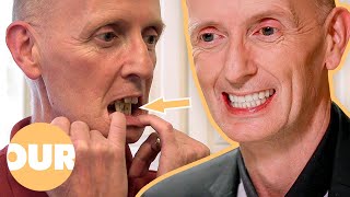 My Teeth Are So Rotten They're Falling Out | Our Life