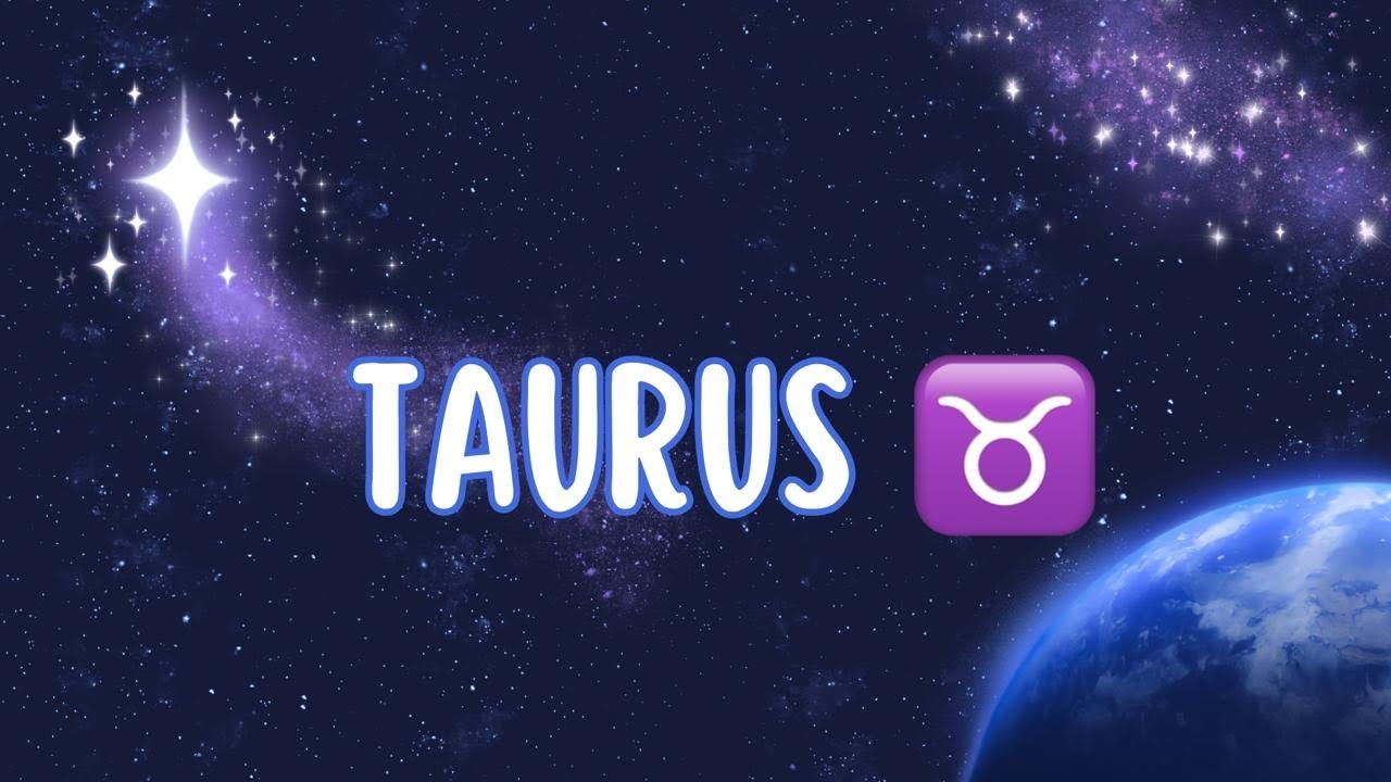 Taurus ♉ Taurus Horoscope 🌿 A Closer Look At What’s Coming