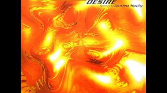 Voyager - Desire (1997, Vinyl) Voyager - Desire (1997, Vinyl)