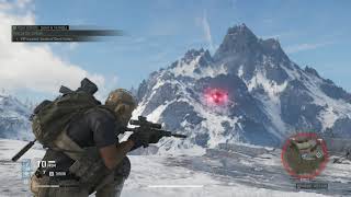 Ghost Recon Breakpoint (PC, Ultimate) 100% Walkthrough Pt 135 / Faction Missions [1080p, Ultra]