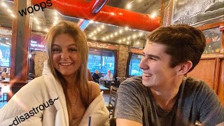 you didn’t want to see the end of this