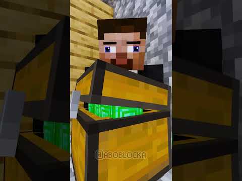 انت لما تسرق الحداد 🤣💔 #minecraft #ماين_كرافت#مشاهير#shorts #ميمز #انميشن#trend #ترند #short