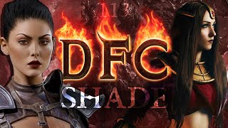 The Showdown of Champions | DFC 113 (D2R PvP)