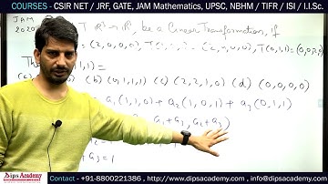 IIT JAM Statistic 2019 - Q.04  & 2020 - Q.17 | Previous Years Question Discussion