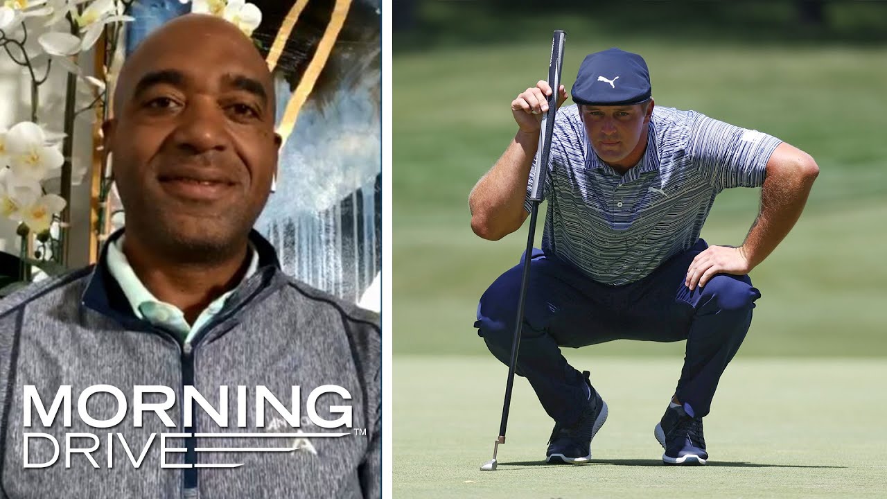 Golf Pick ‘Em Expert Picks for the Memorial Tournament Morning Drive