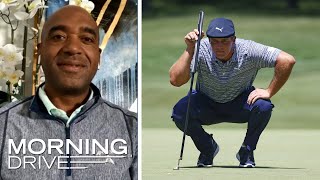 Golf Pick ‘Em Expert Picks for the Memorial Tournament | Morning Drive | Golf Channel