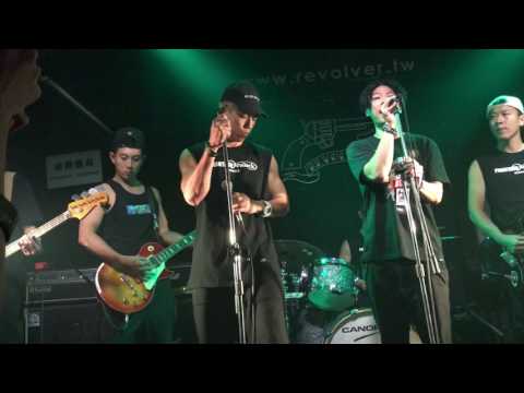 20170804 丘與樂-Intro/哈利路亞 _UNDERGROUND ARMY