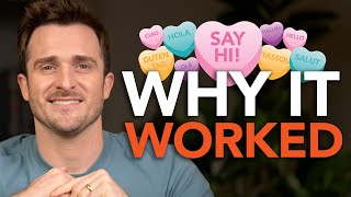 How Me and My Wife Met... (It's Not What You Think) Profile