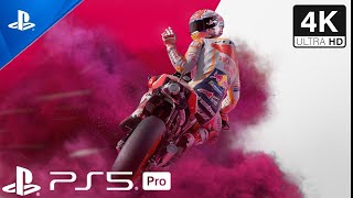 MotoGP 25 Review – Realism or Just Re-skin?